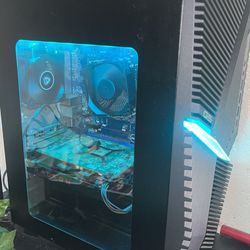 Gaming PC Mid Range