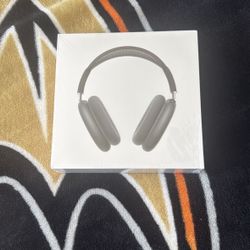 AirPod Max Headphones 