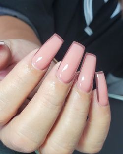 Uñas Acrilicas