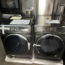 Washer Dryer Electric ☎️☎️☎️