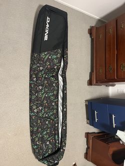 Dakine 192 cm Rolling Snow Bag