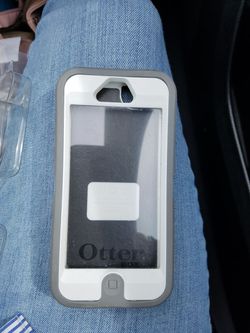 Otter Box iphone 5