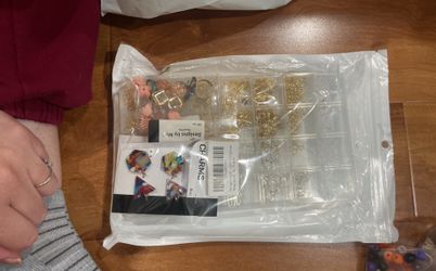 Jewelry Making Kit 