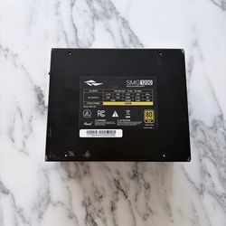 1200 watt psu