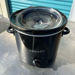 CrockPot