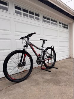 Like New Liv Bliss 3 Disc Mountain Bike - Small Frame - 27.5" Wheels