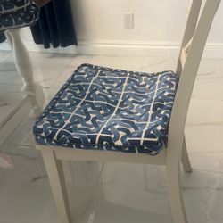 Chair  Cushions