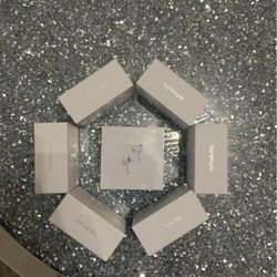AIRPOD PROS!!