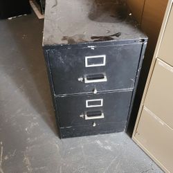 File Cabinet 