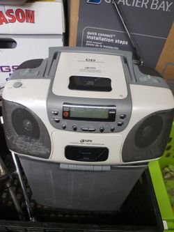 Boom Box 