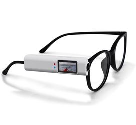 2.7K FPV Glasses Camera