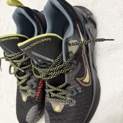 Nike Giannis Antetokoumpo Immortality Force Field DH4470-001 LT&T (1602)