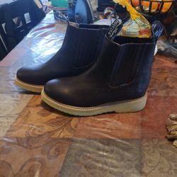 Botas Establo