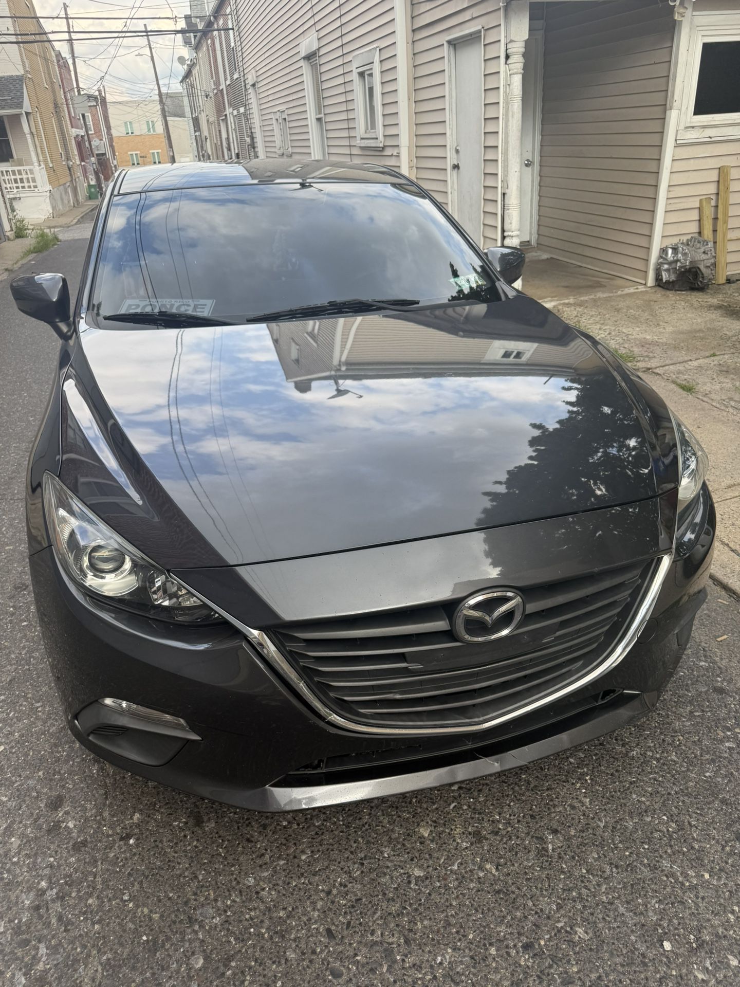 2015 Mazda Mazda5