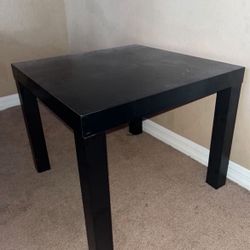 Coffee Side Table  