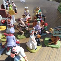 25piece  Collectable