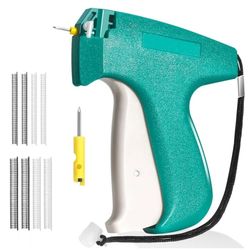 Stitch Gun For Clothes -70% 🔥