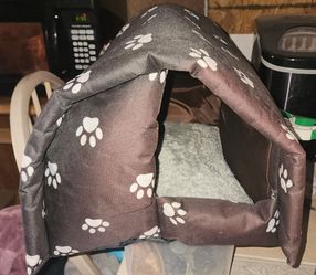 Small Pet House