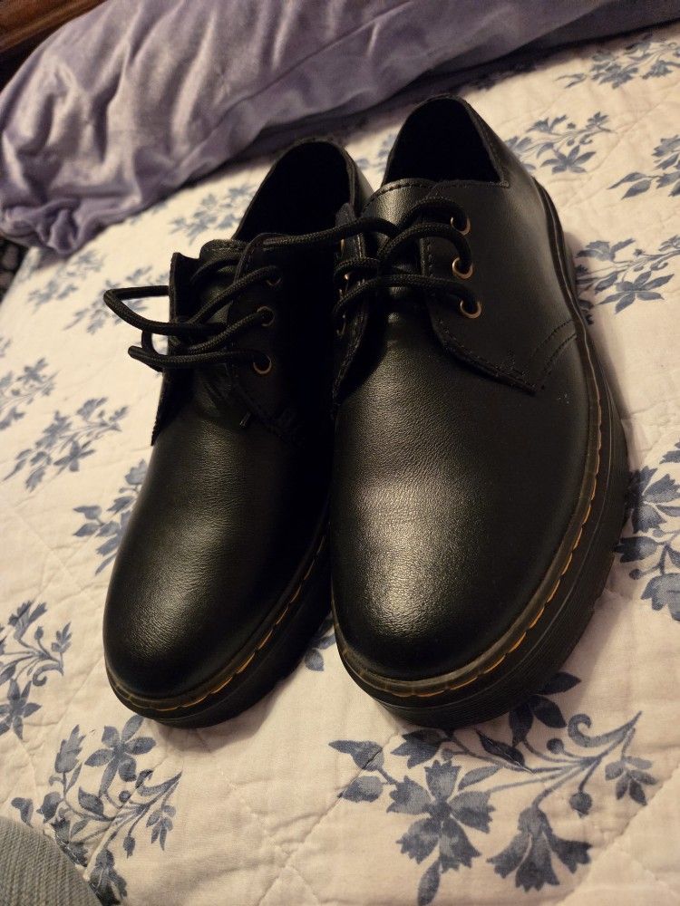 Dr. Martens