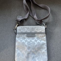 Coach Crossbody