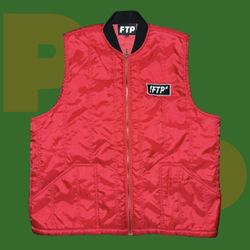 FTP Godless America Vest (Medium)