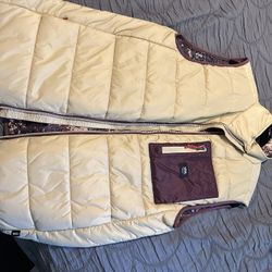 Vans vest 