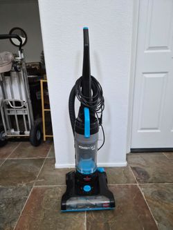 Bissell Vacuum