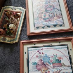 Southwest Decor