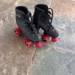 Kids Roller skates Size 12