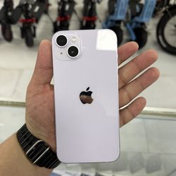 iPhone 14 plus 128GB Unlocked! $379 Cash or Card!!