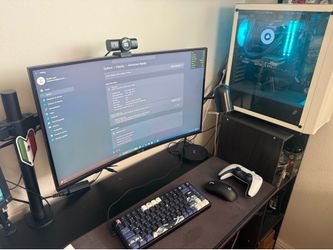 Selling Gaming PC