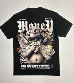 Street wear shirt. Brand, The Private Club. True to size style