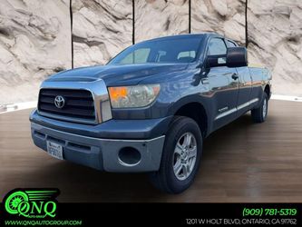 2007 Toyota Tundra