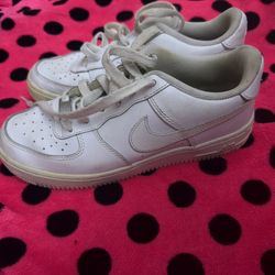 nike forces