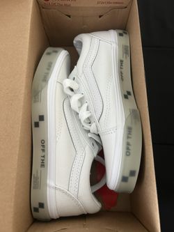 New Kids Vans 