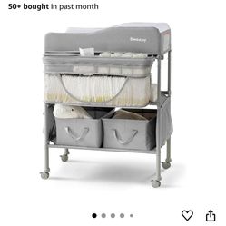 Changing Table. 