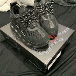 Versace Chain Reaction