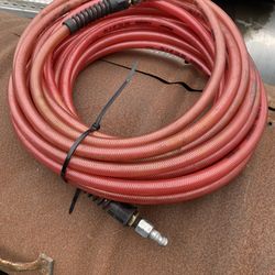 Air hose