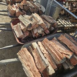 Fire Wood 