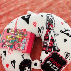 Travel Pillow