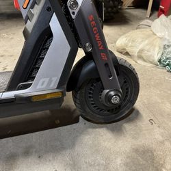 GT01 Segway Scooter