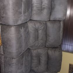 3 Seater Couch
