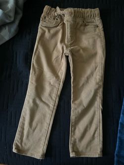 Carters jeans