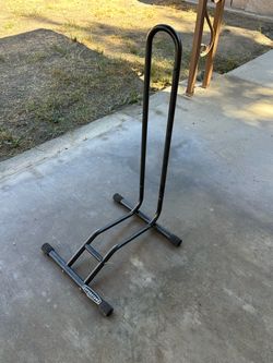 Bike Stand