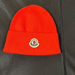 Monclear Beanie 