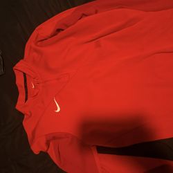 Nike Mens Track Jacket