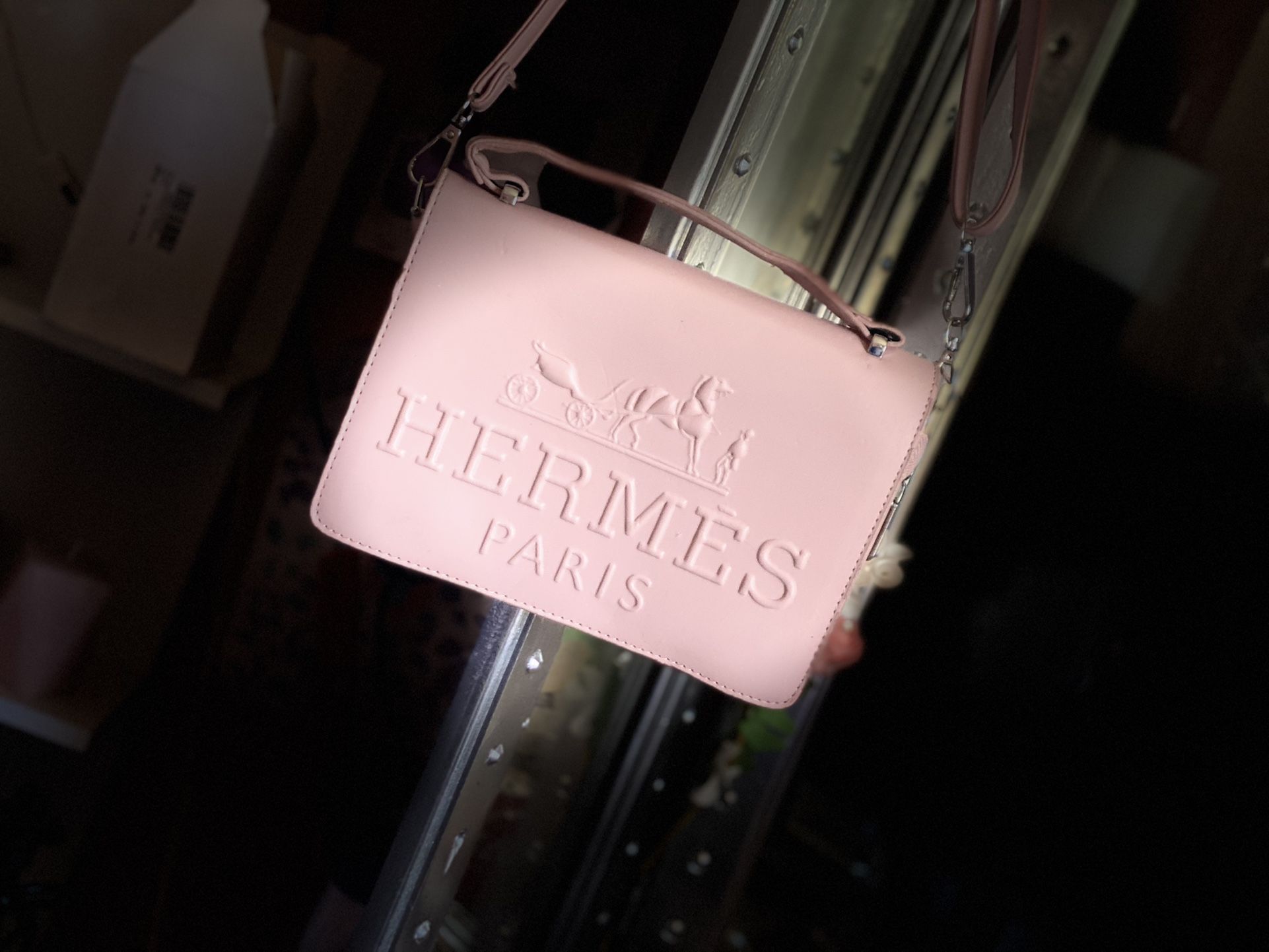 Hermes Birkin Bag Like New