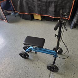 Knee Scooter