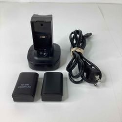 Xbox Wireless Dual Controller Battery Charger 