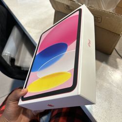 PINK IPAD FOR SALE 